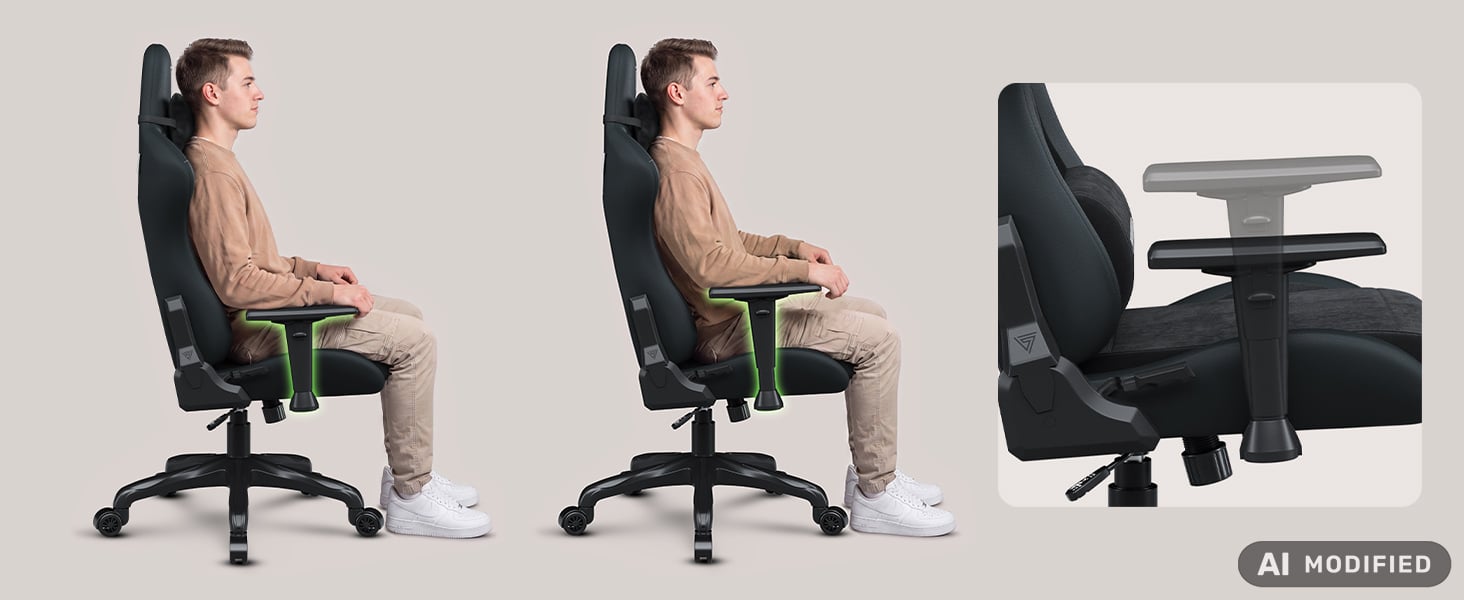 monitor arm