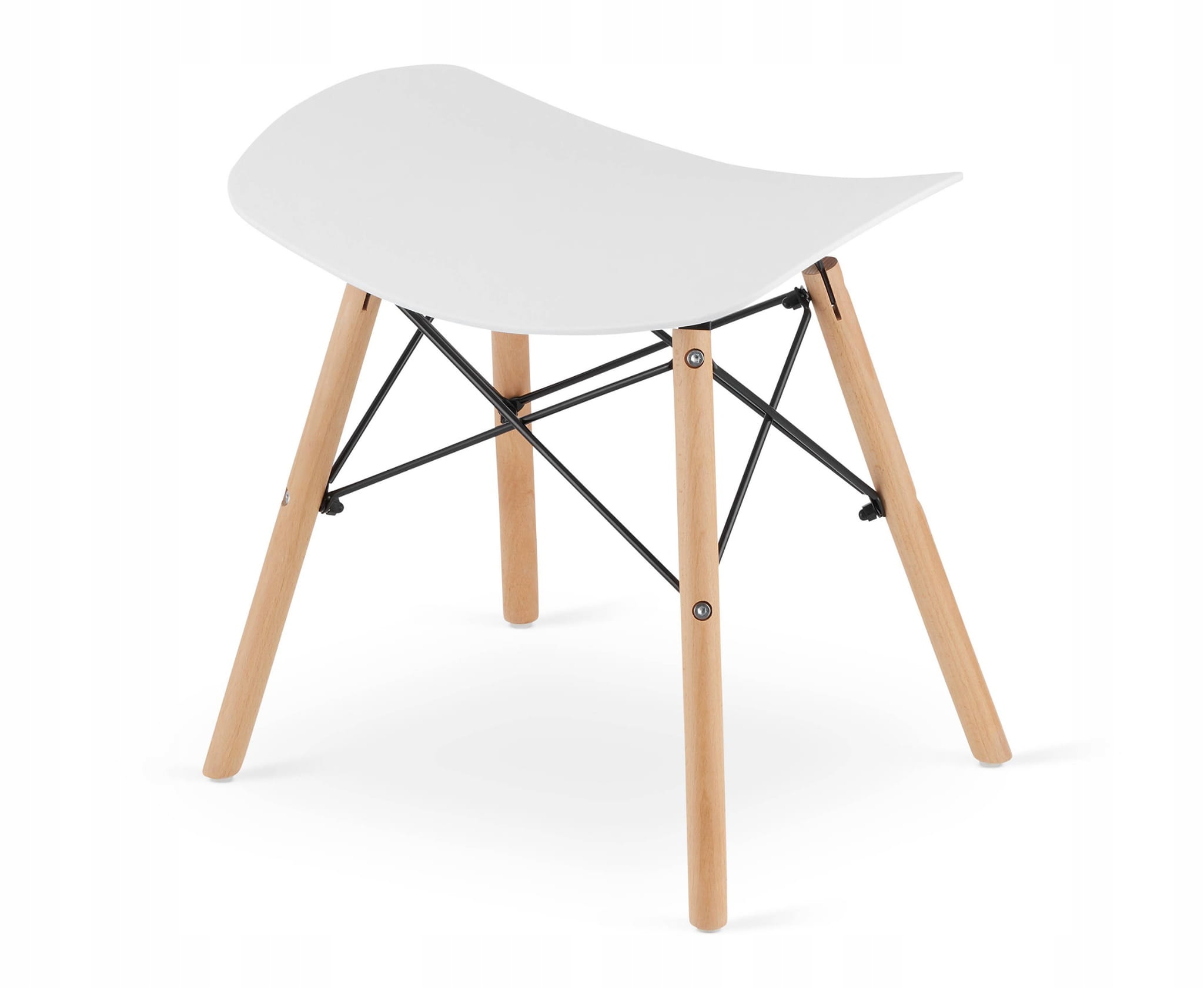 Idealny do kuchni, gabinetu i przedpokoju