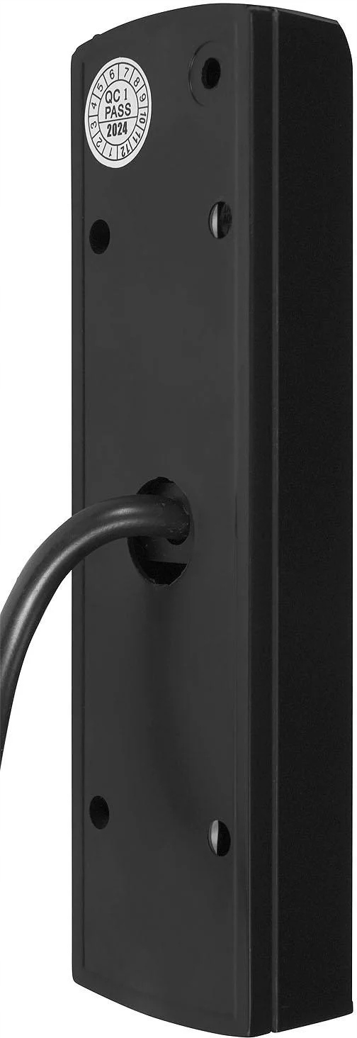 Odporność na warunki atmosferyczne – Współczynnik ochrony IP55