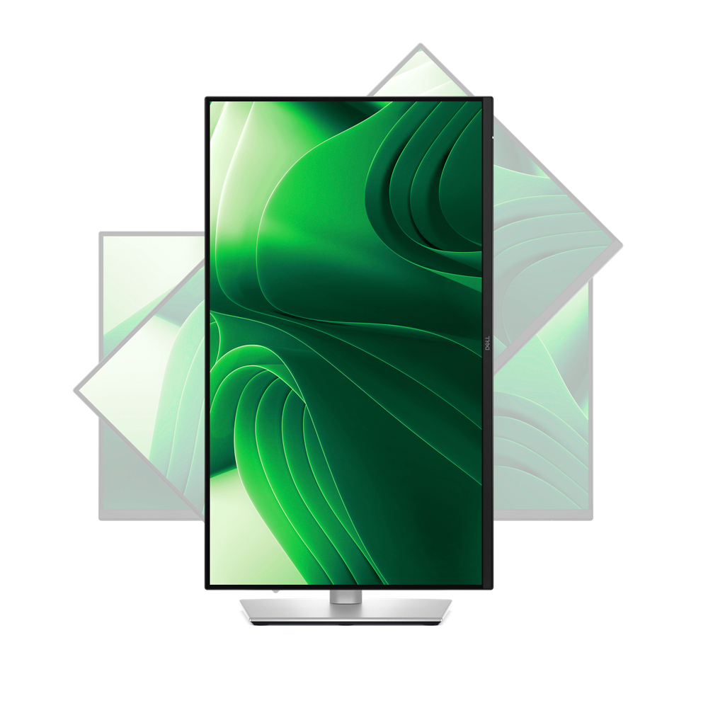 Złącza: HDMI, DisplayPort, USB-C i RJ-45
