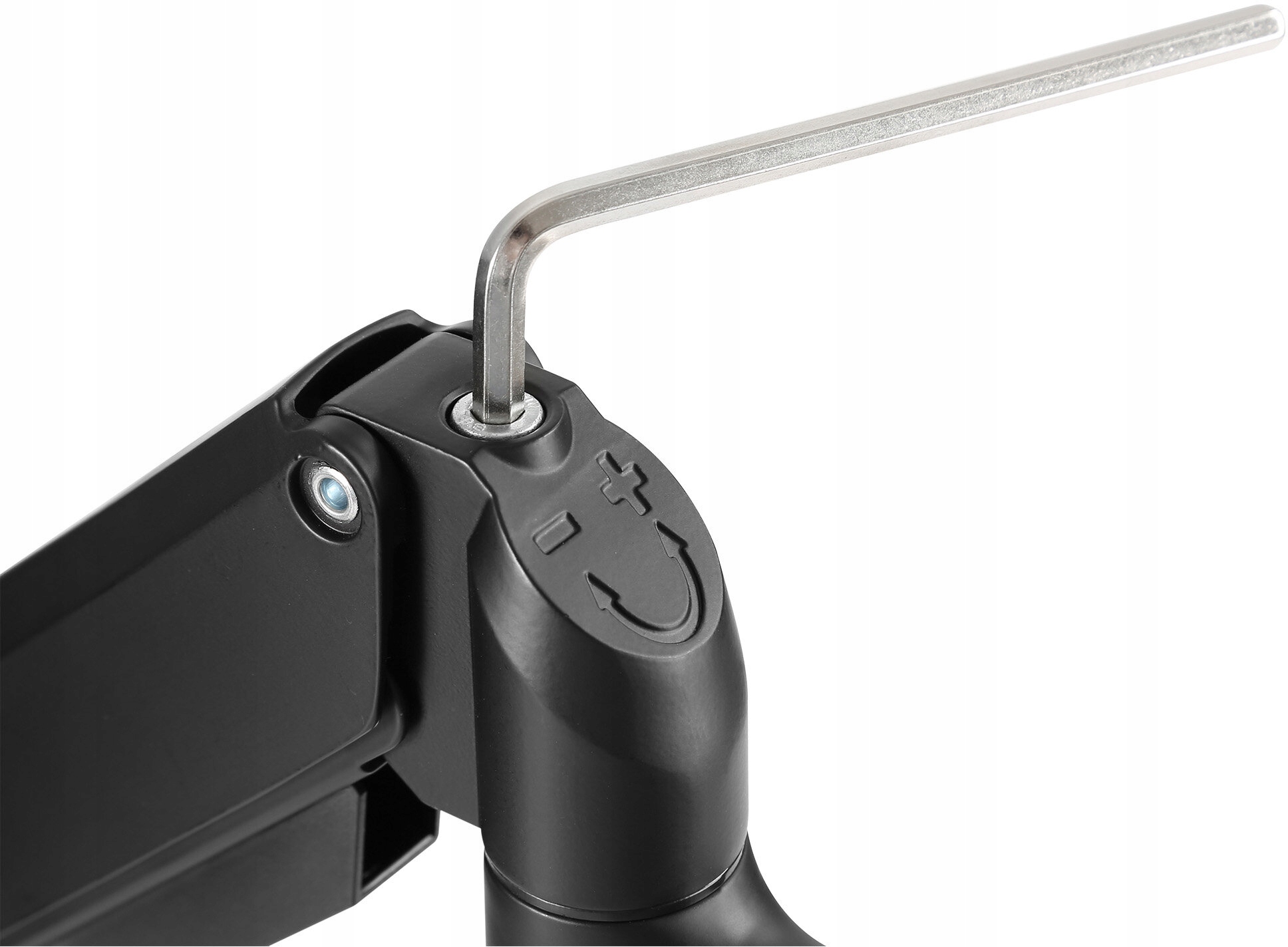 Standard VESA – Uniwersalne mocowanie dla różnych monitorów