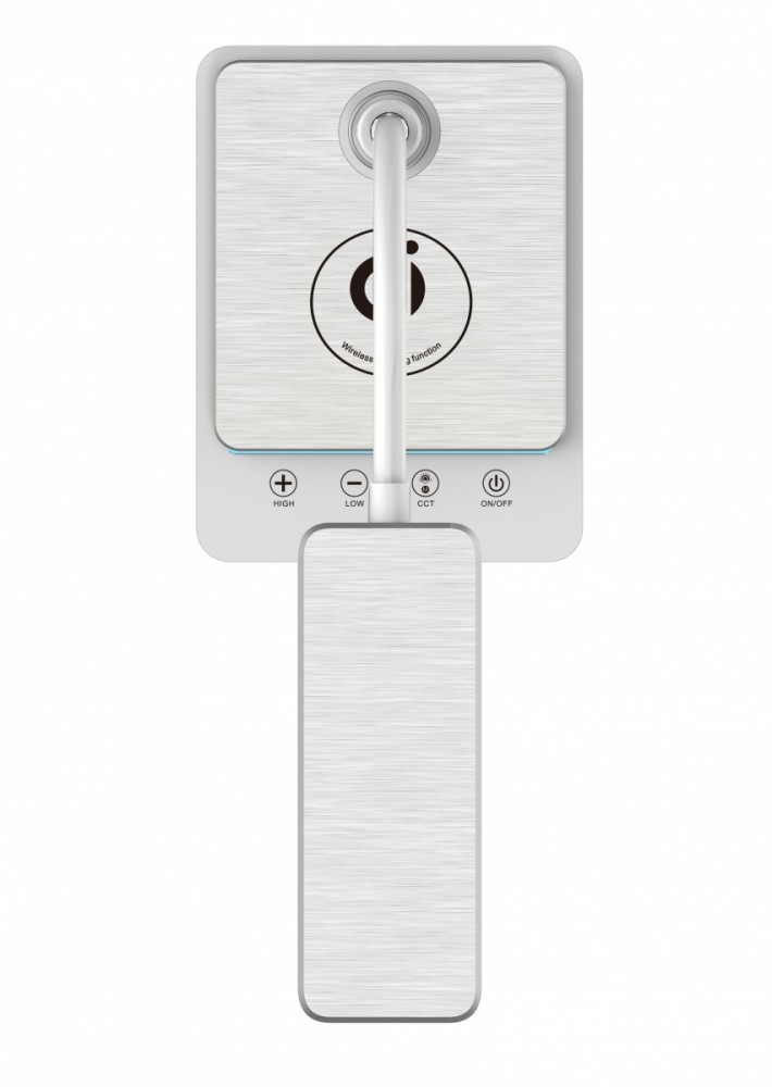 Intuicyjna dotykowa regulacja jasności