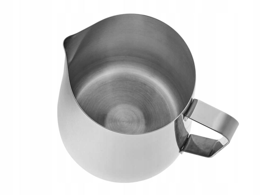 Wysokiej jakości stal nierdzewna – trwałość i elegancja