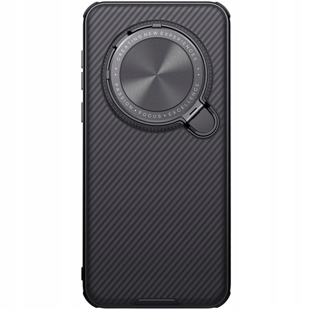 Nillkin CamShield Pro Magnetic – Elegancka ochrona dla Honor Magic7 Pro