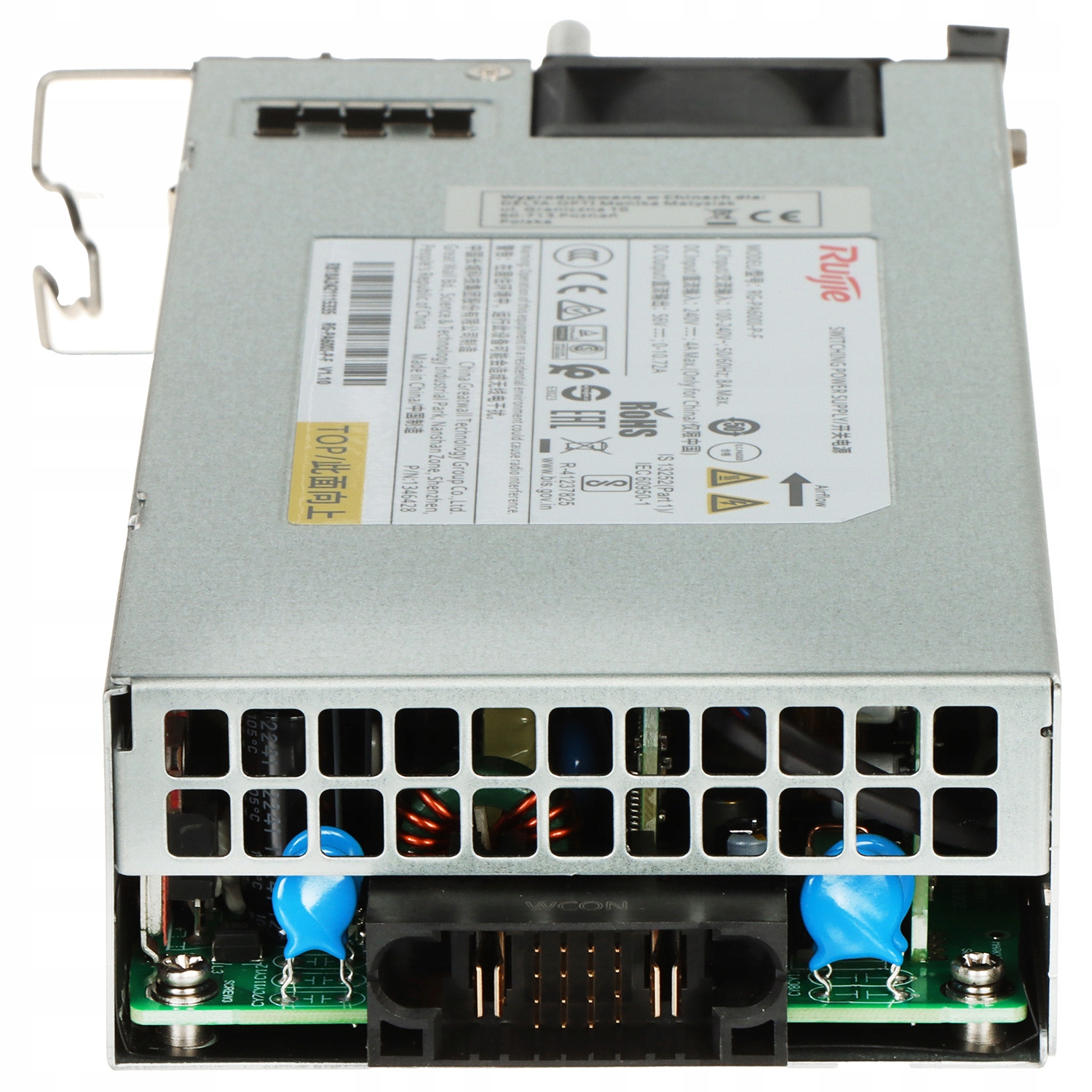 Bezpieczeństwo i ochrona przed przeciążeniem