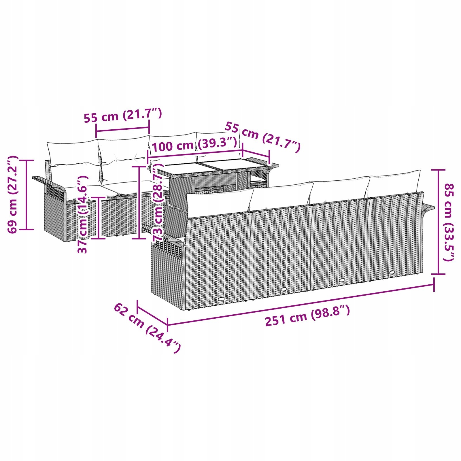 Trwałość i odporność na warunki atmosferyczne