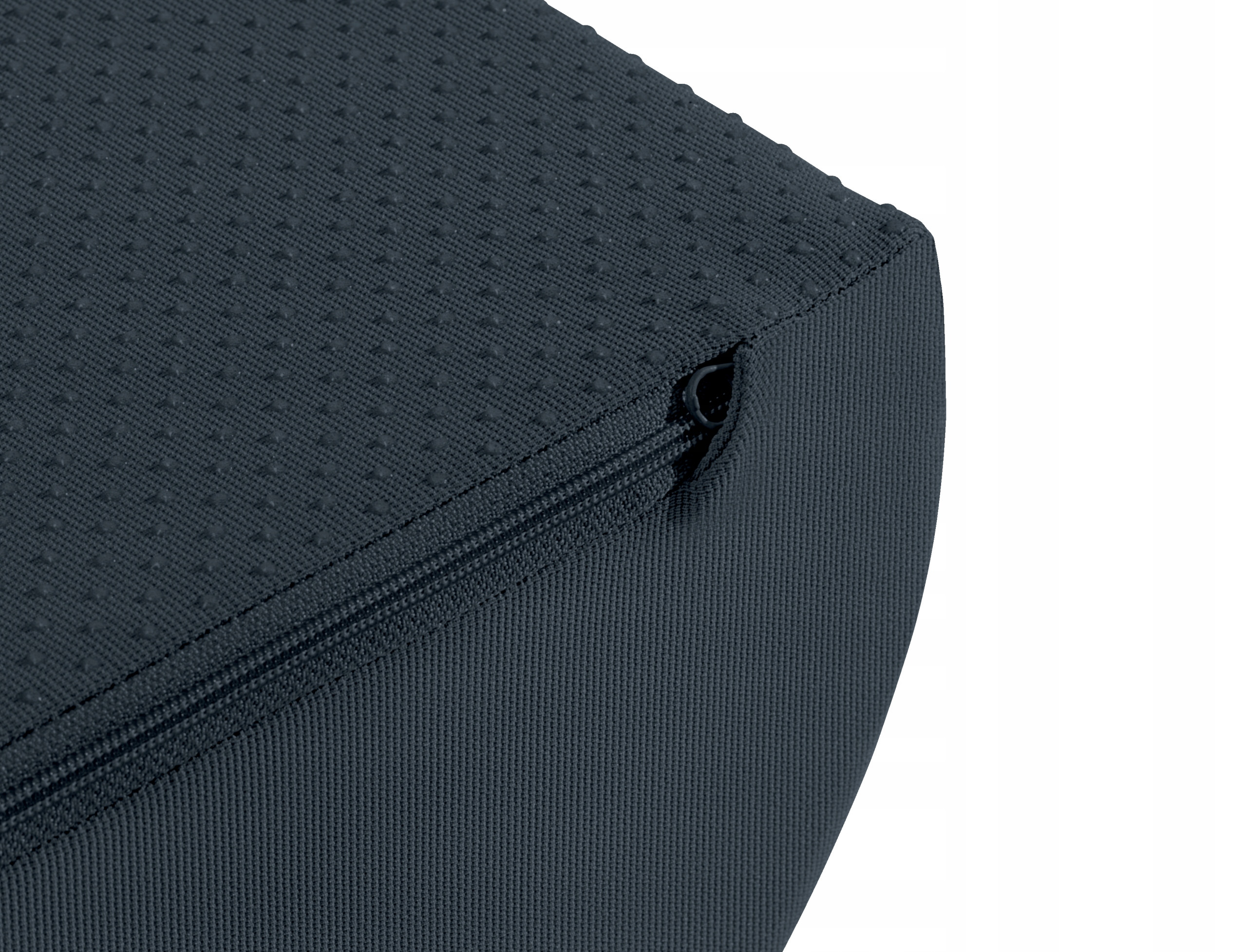 Łatwość w utrzymaniu czystości – zdejmowany pokrowiec