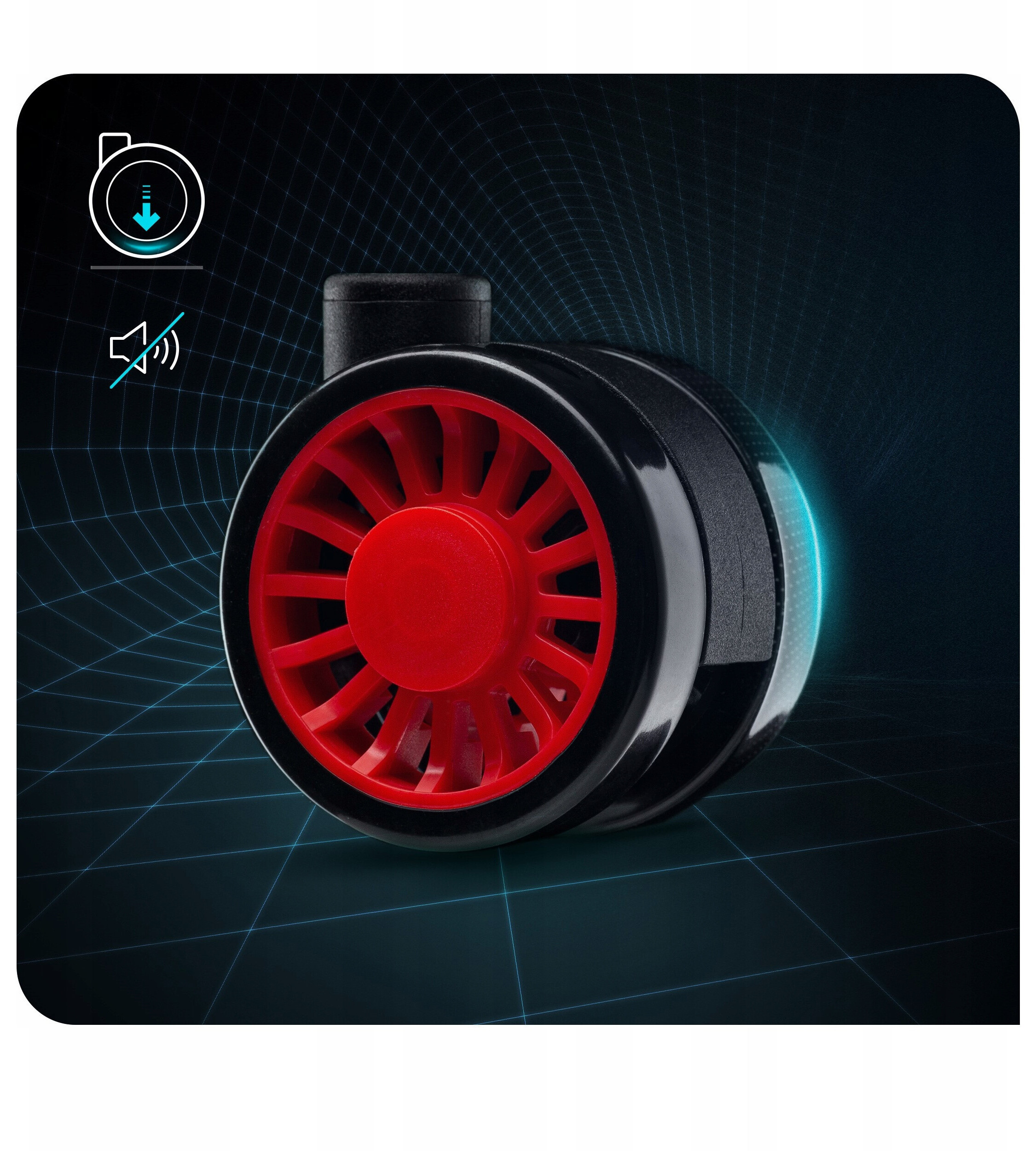 Ergonomiczny design dla zdrowia i wygody