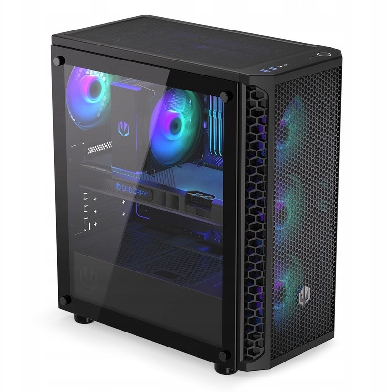 Wydajność procesora AMD Ryzen 7 5800X