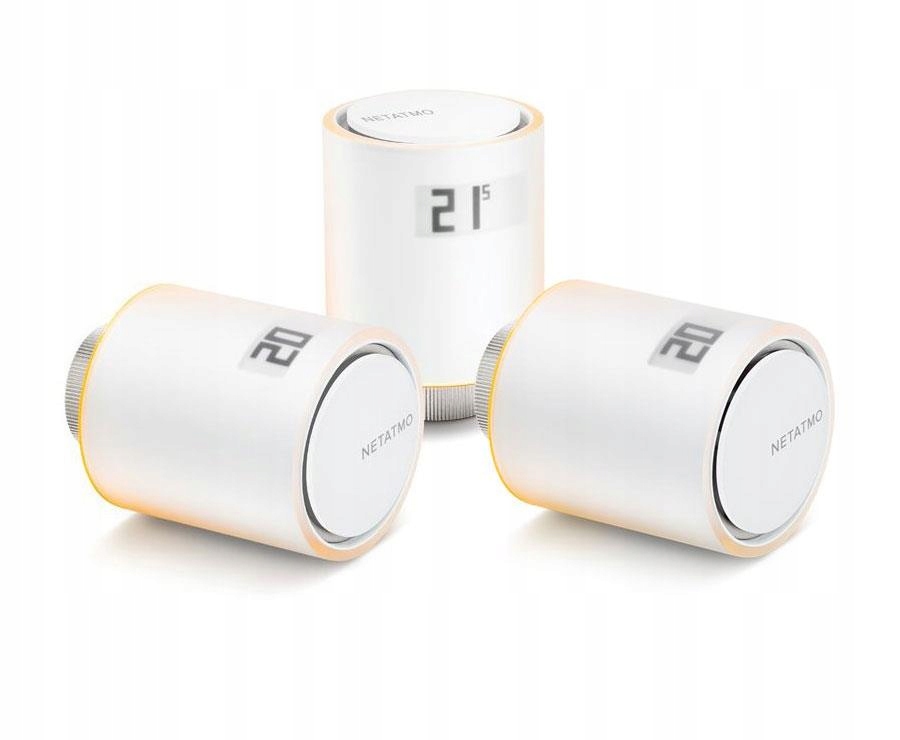 Personalizowane harmonogramy ogrzewania dla każdego pomieszczenia