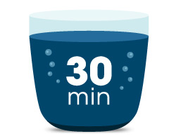 Smartfon Xperia Z od Sony można zanurzyć w wodzie na głębokość do 1 metra.