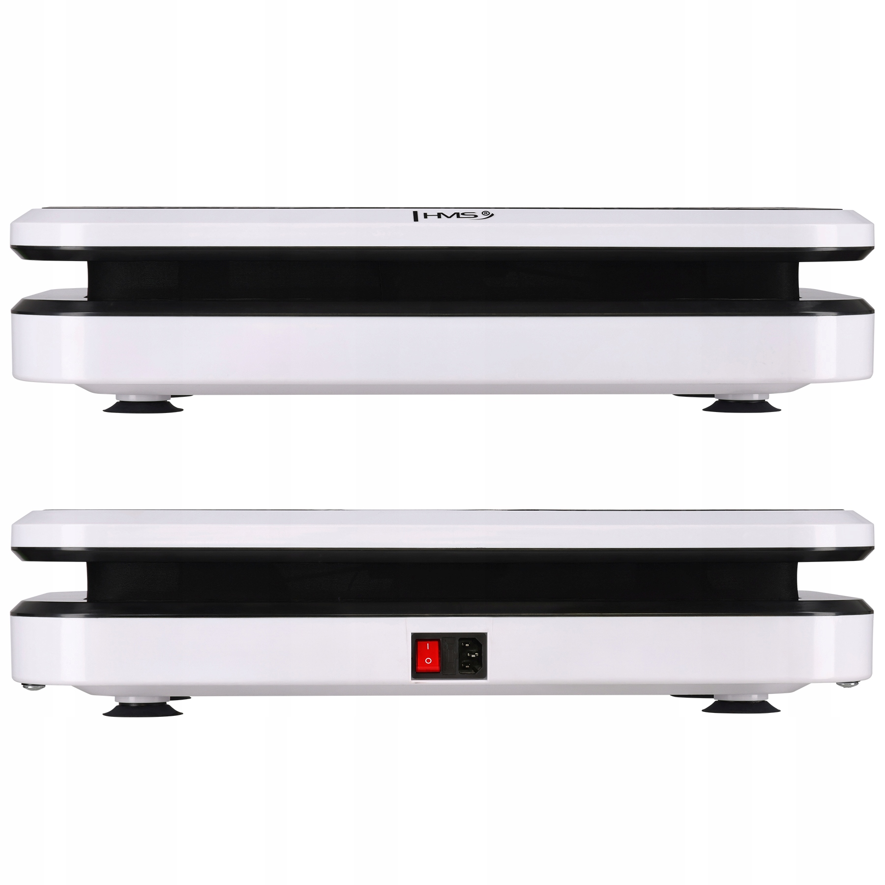 Skuteczny trening wibracyjny – intensywne wibracje dla głębokich partii mięśni