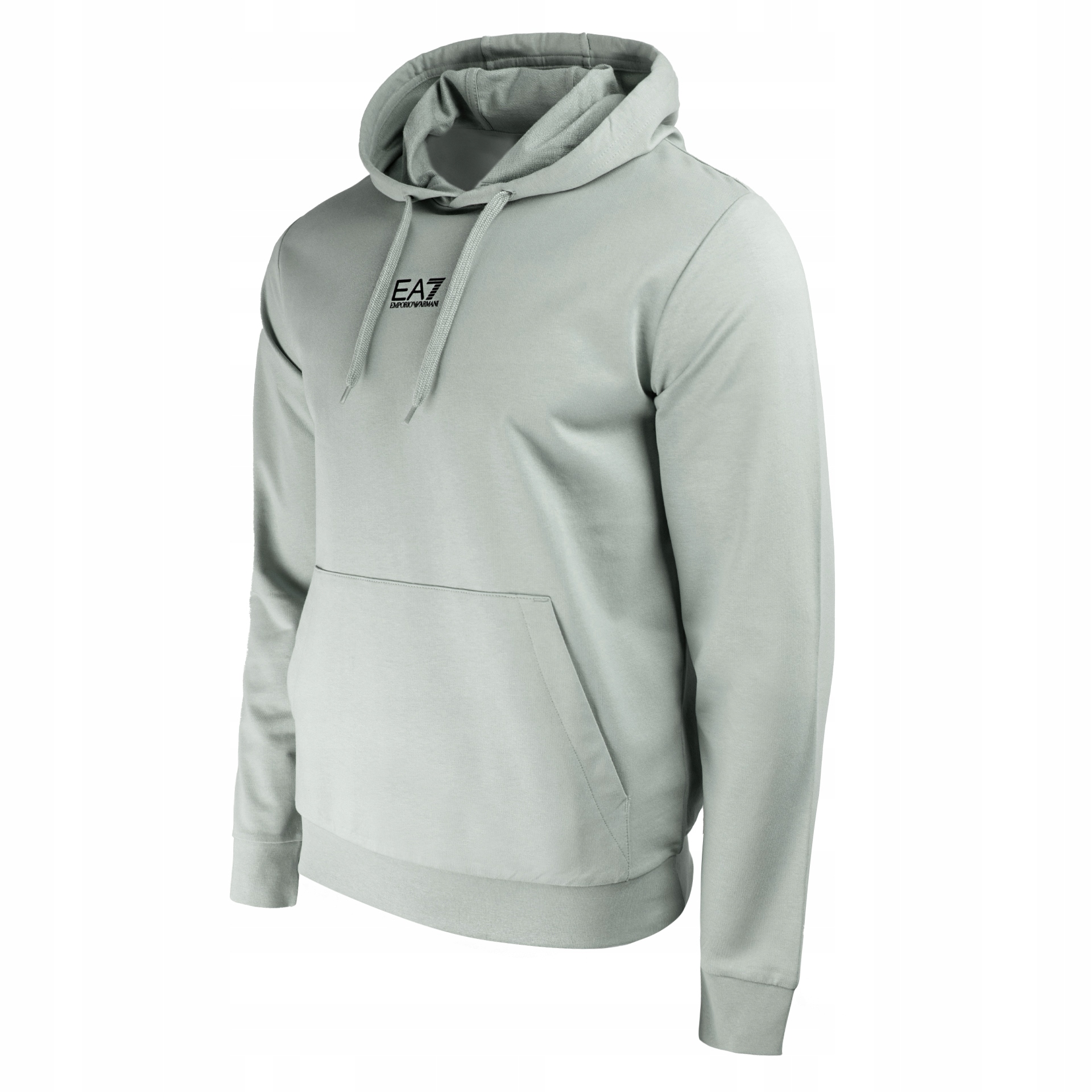 Bluza męska EA7 Emporio Armani – Styl i komfort w jednym