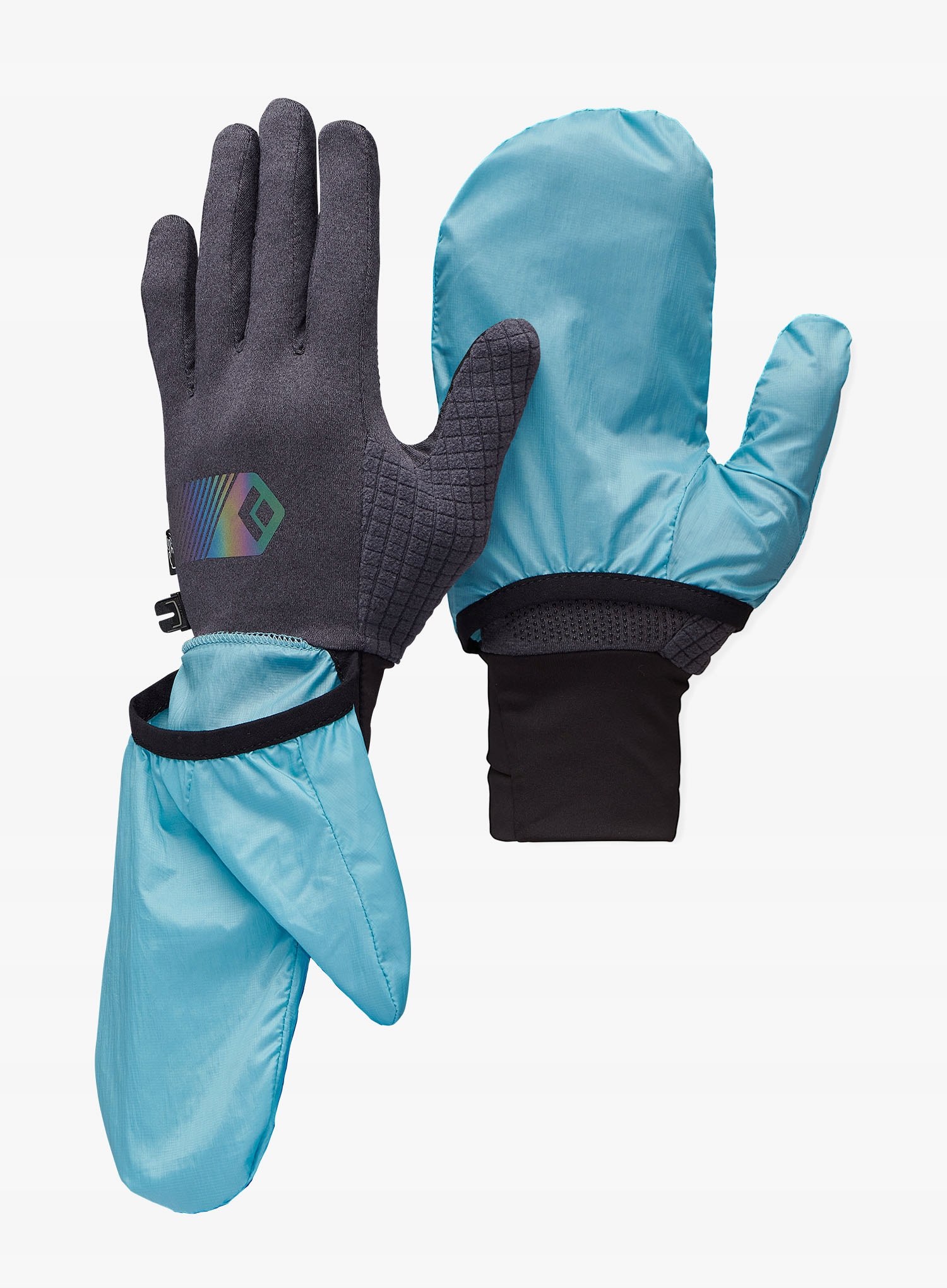 Oddychający materiał z recyklingu dla komfortu i elastyczności