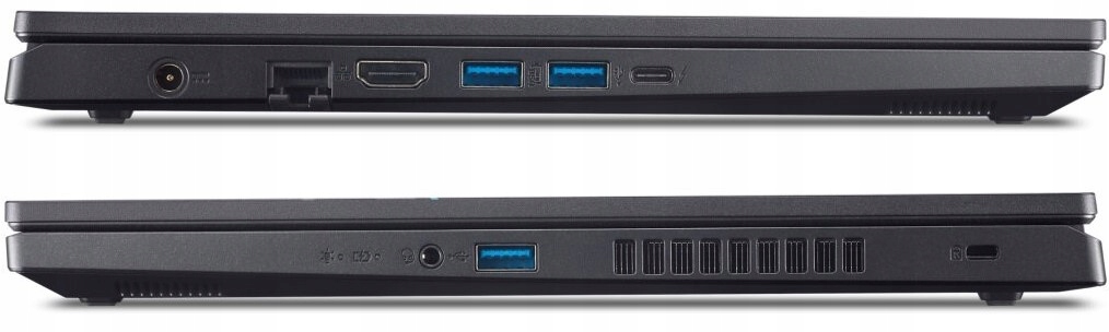 Laptop Acer Nitro V 15 ANV15-41 – Doskonały wybór dla graczy