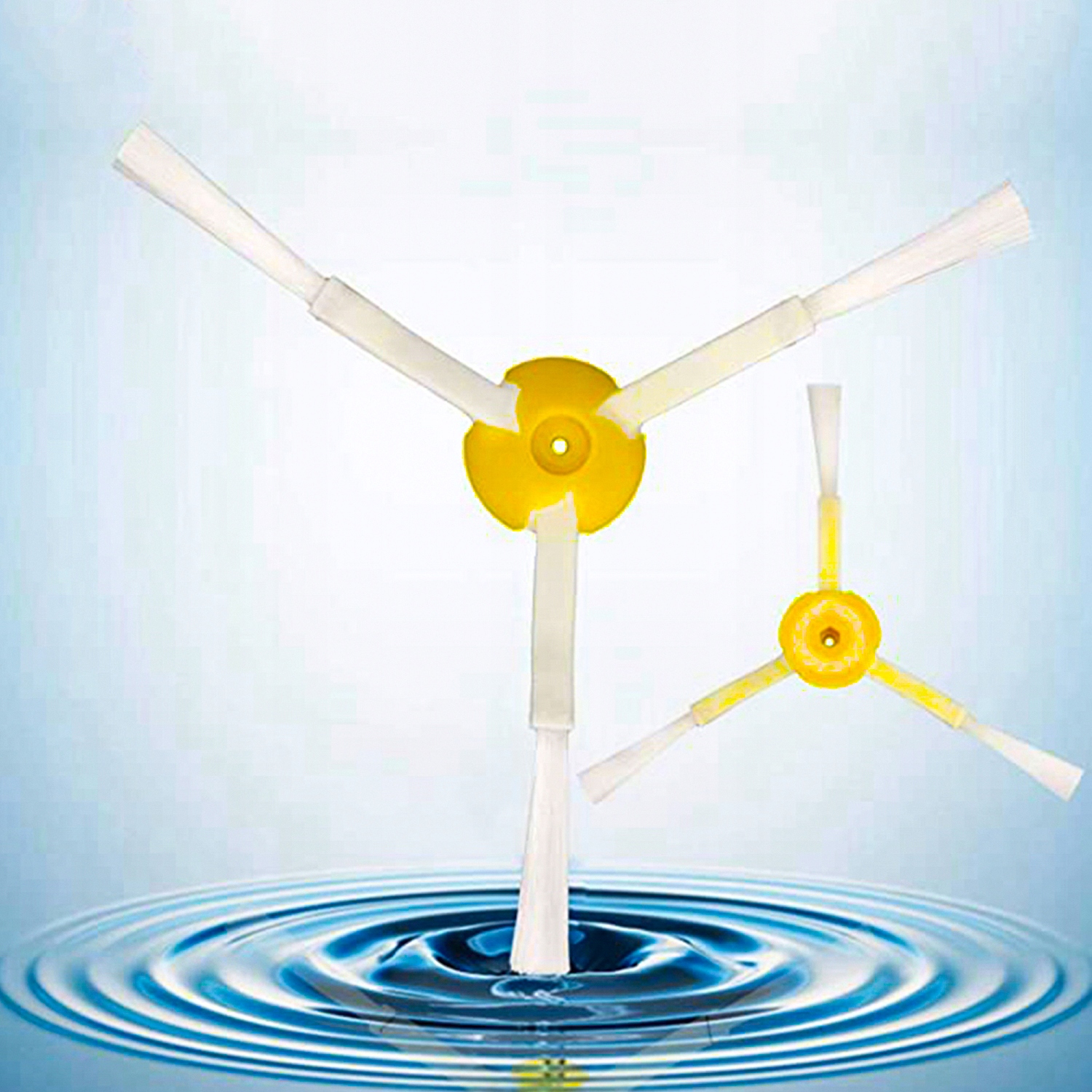 Komfortowe czyszczenie z filtrami HEPA