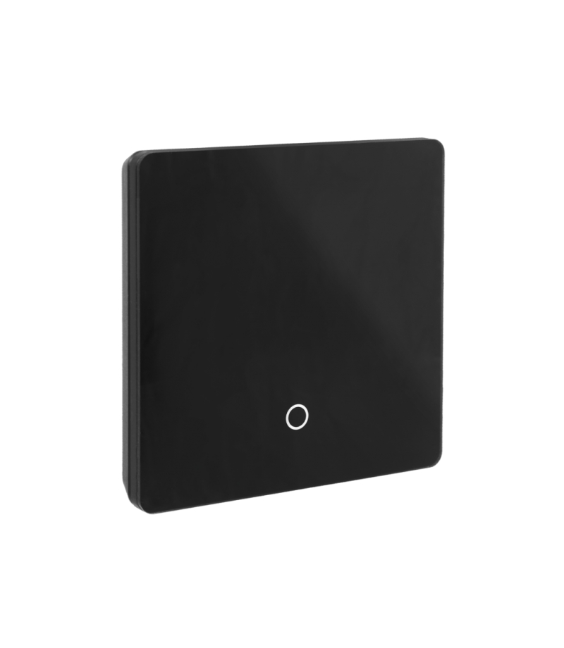 Zamel Supla - regulator temperatury WiFi GKW-01 czarny – Nowoczesne rozwiązanie do zarządzania temperaturą