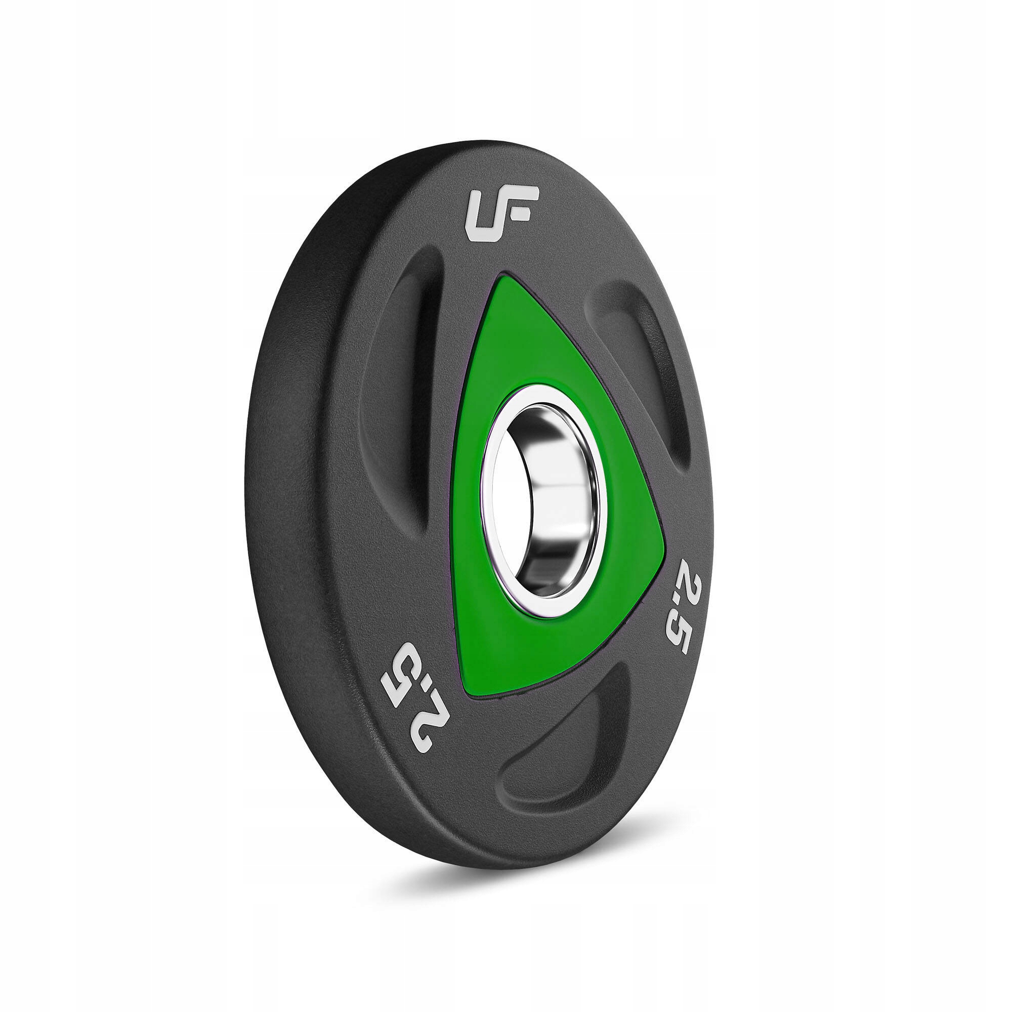 Masywny pierścień wewnętrzny dla maksymalnej wytrzymałości