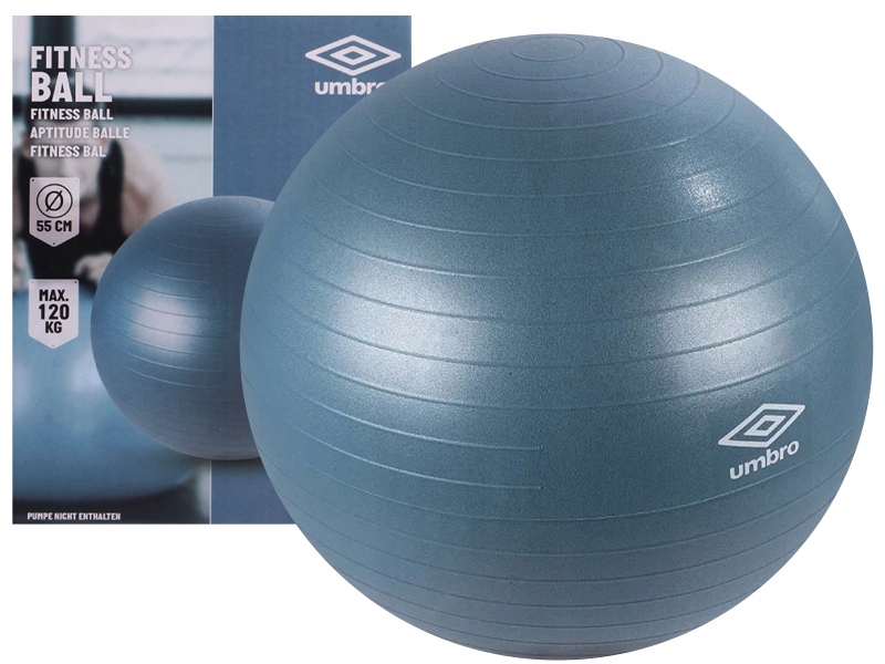 Wzmacnianie mięśni i poprawa równowagi