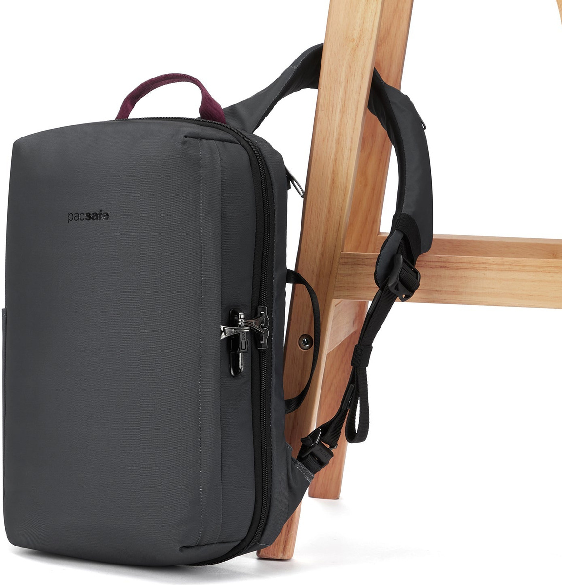 Ergonomiczne paski i uchwyty do przenoszenia