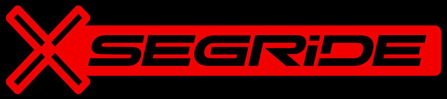 Segway GT3