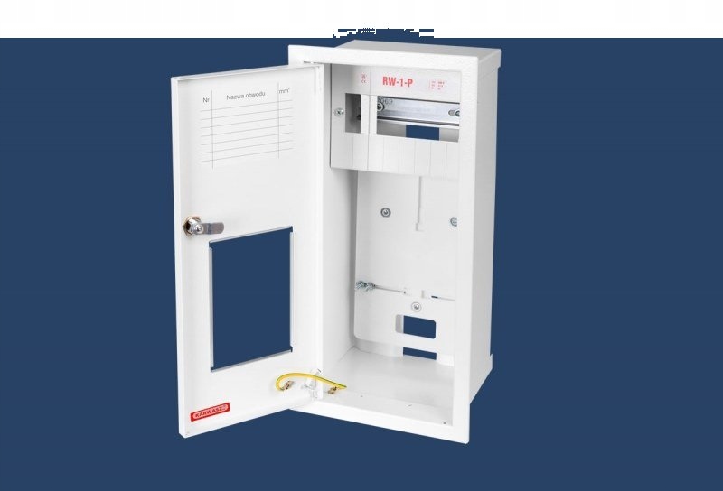 Funkcje i możliwości rozdzielnicy