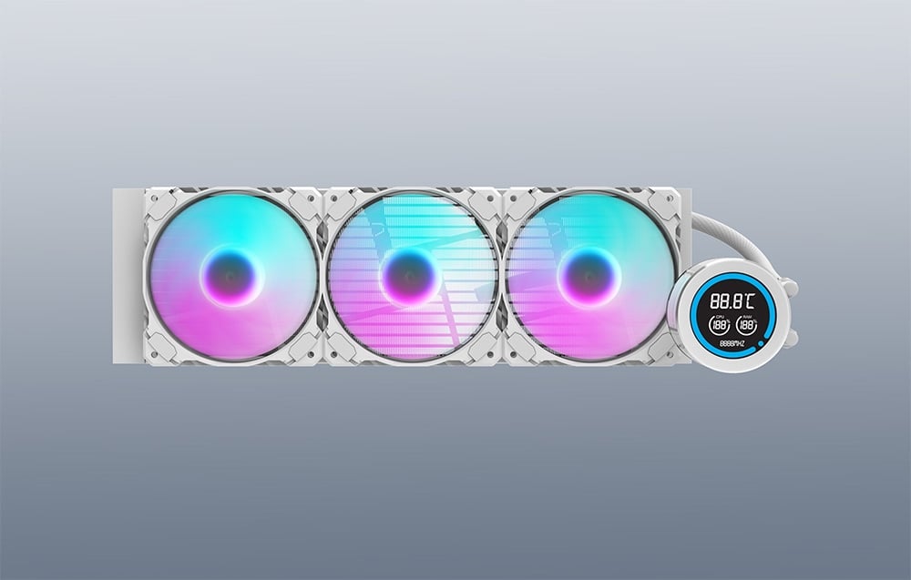 Zestaw akcesoriów do montażu w komplecie