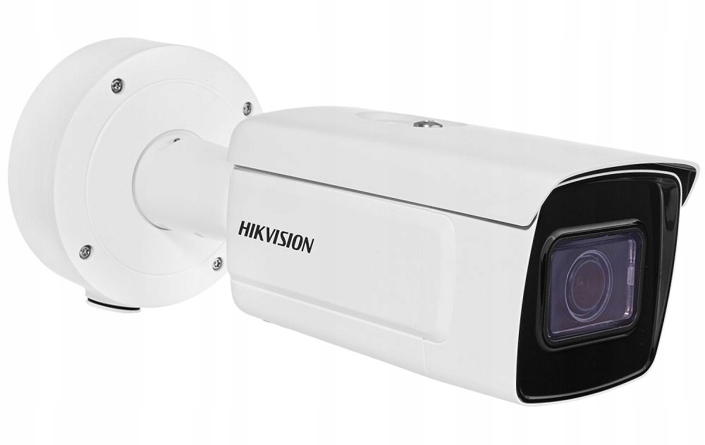 Kamera IP 4Mpx iDS-2CD7A46G0/P-IZHSY(8-32mm) Hikvision – Nowoczesne rozwiązanie do monitoringu