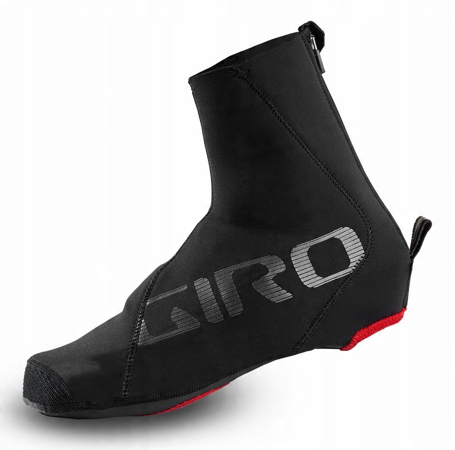 Pokrowce na buty GIRO PROOF 2.0 WINTER SHOE COVER – Ochrona na każdą pogodę