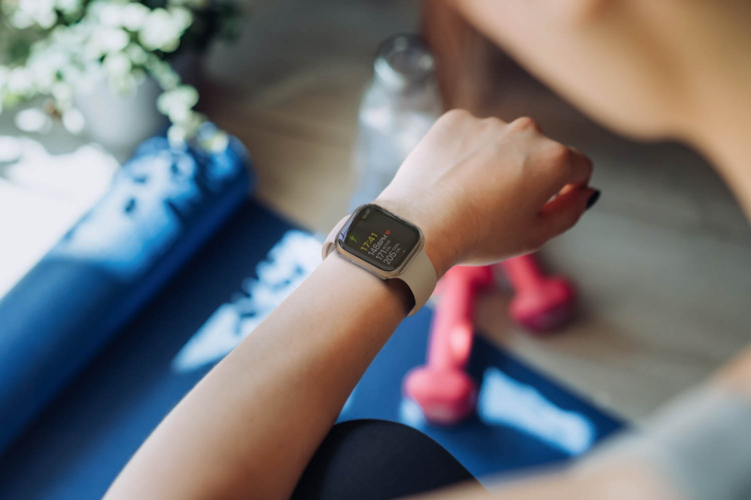 etui apple watch 8 41mm
