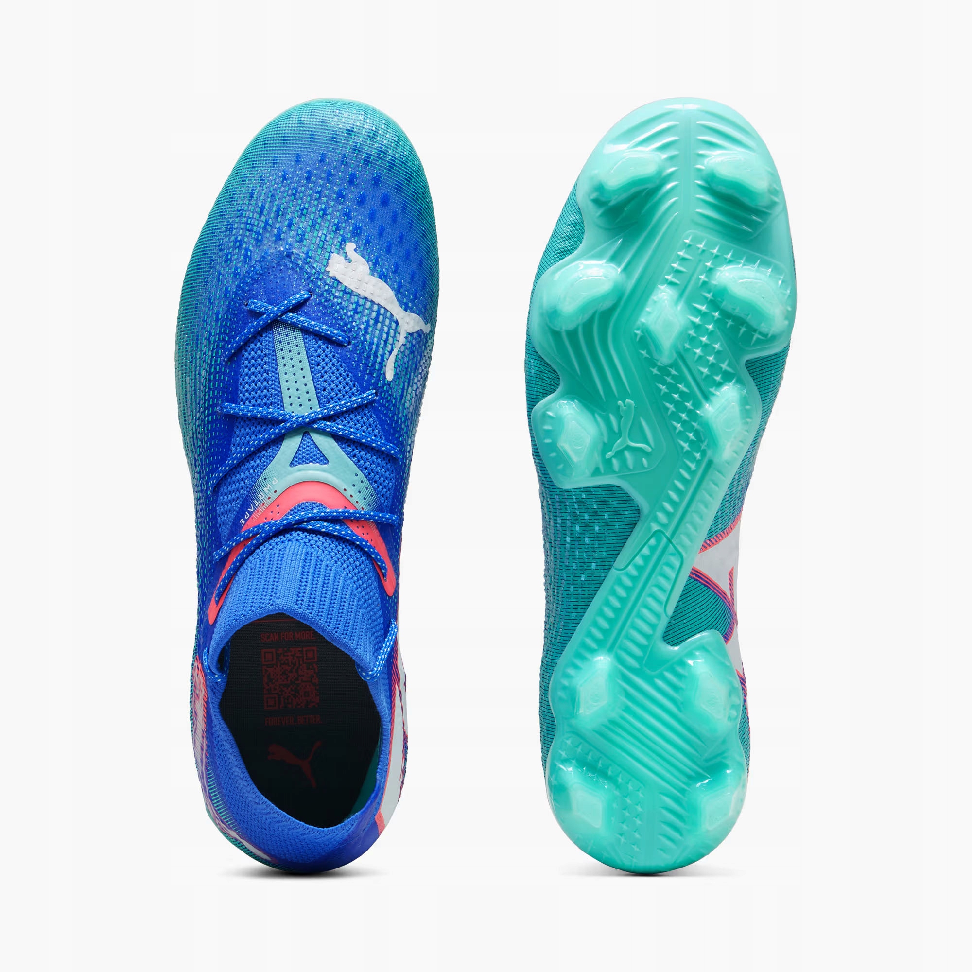 Technologia Dynamic Motion System – Swoboda ruchów i przyczepność