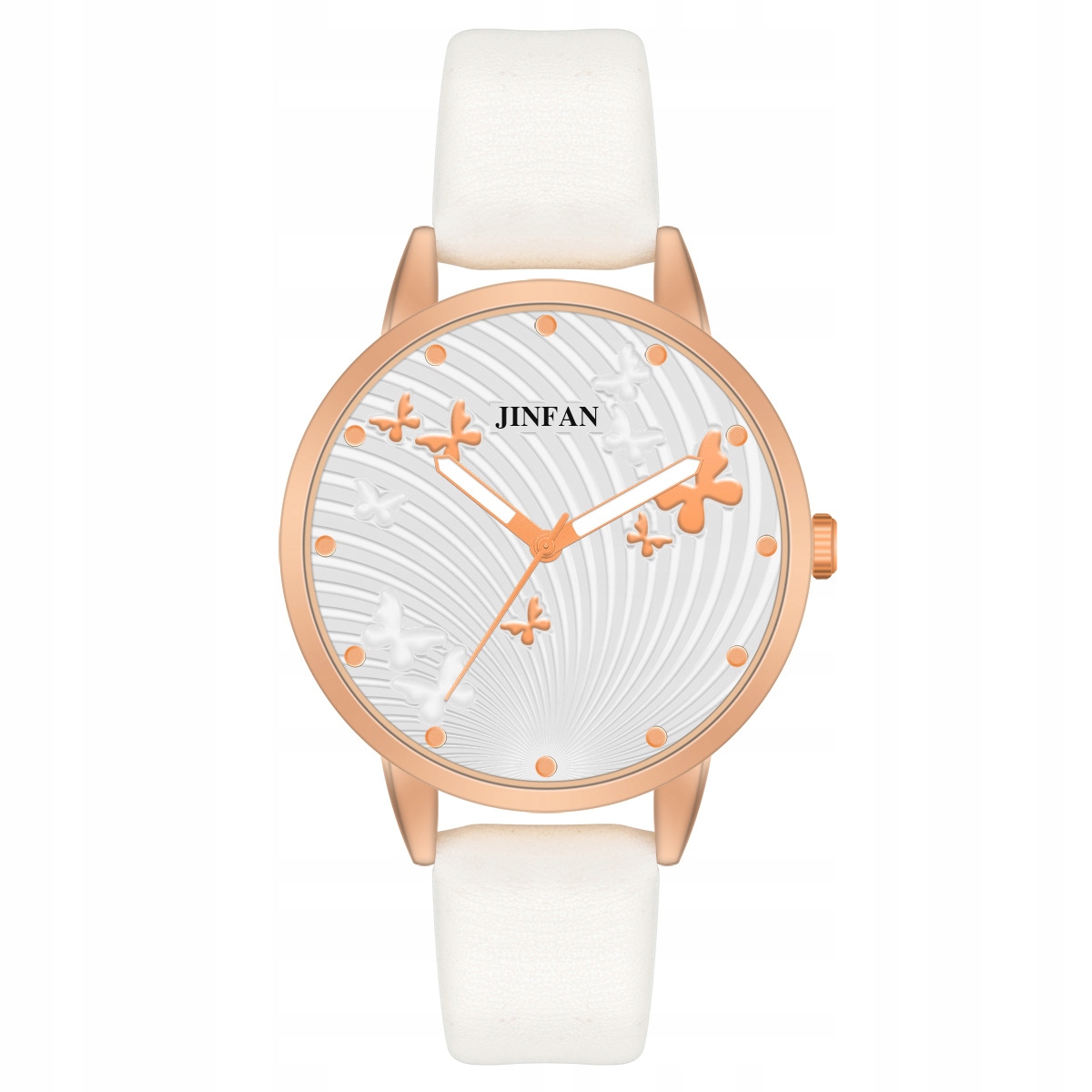 Model JU17-WHITE – wyjątkowy wybór