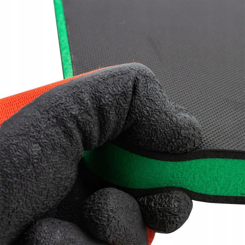 Uniwersalność zastosowania – Ochrona kolan i pleców w różnych warunkach