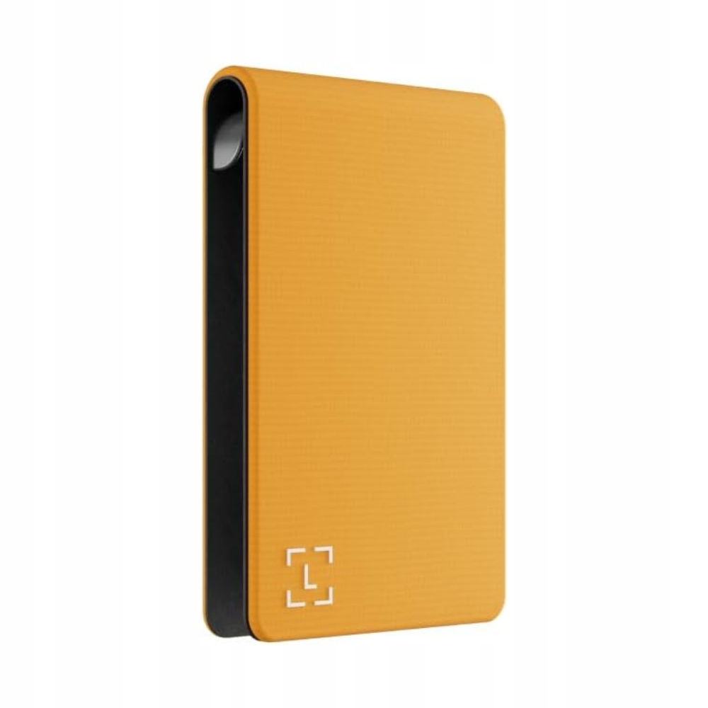 Ledger Nano Gen 5 Magnet Folio – Stylowe etui do przechowywania kryptowalut