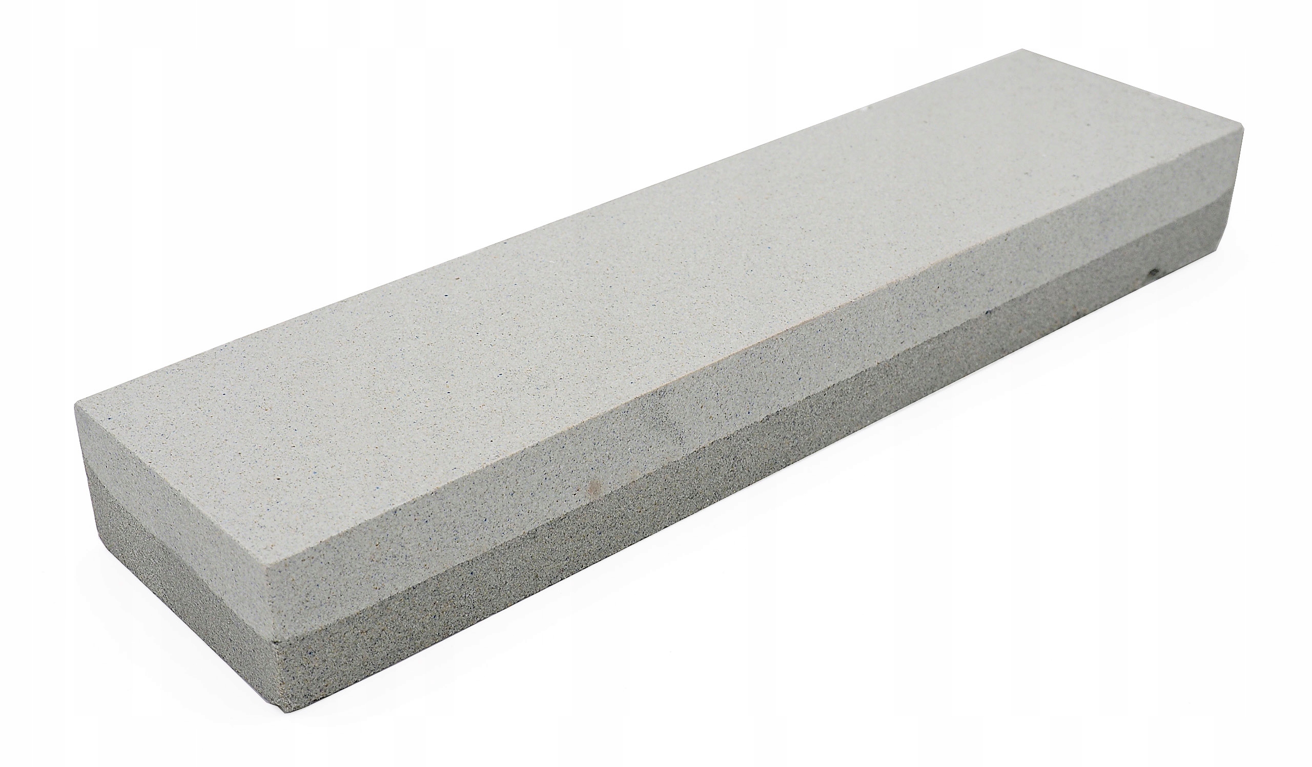 Osełka dwustronna prostokątna 20x5x2,5cm – Idealne narzędzie do ostrzenia