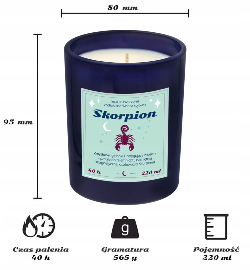 Bezpieczne palenie i naturalne składniki