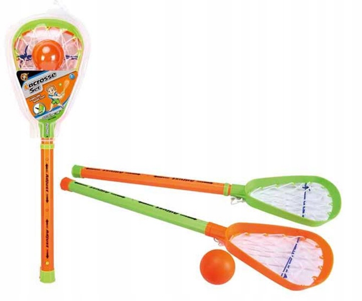 Dlaczego warto wybrać grę letnią lacrosse?