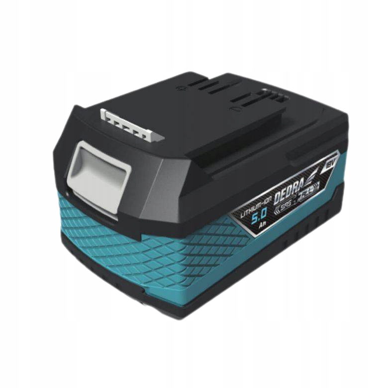 Akumulator 5,0Ah DEDRA DED7035 – Wydajność i niezawodność