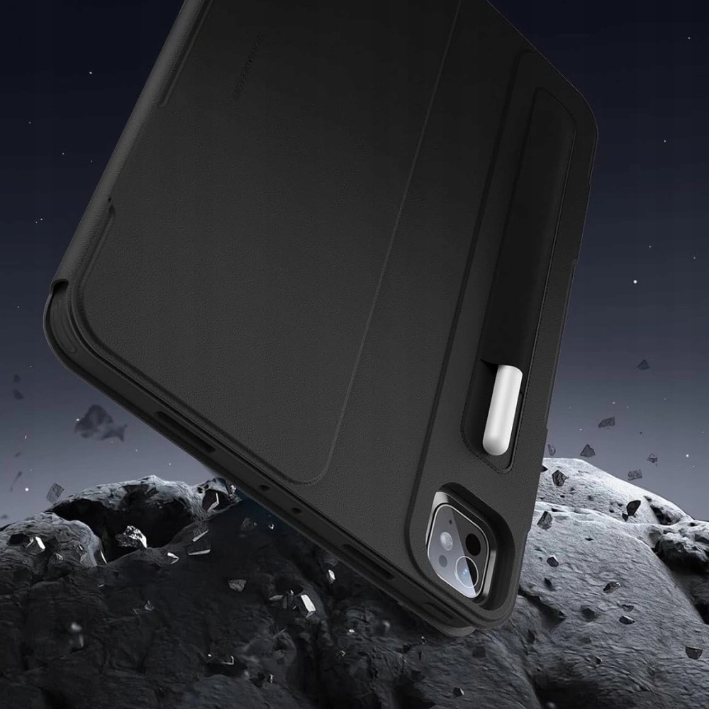 Wbudowany uchwyt na Apple Pencil – Przechowywanie i ładowanie w jednym