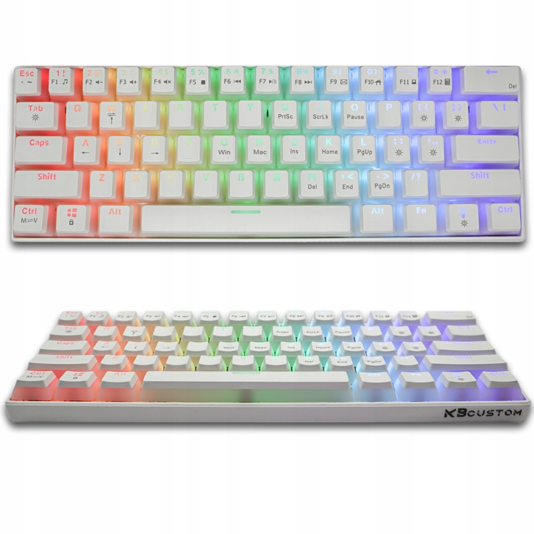 Hotswap – Łatwe dostosowanie przełączników