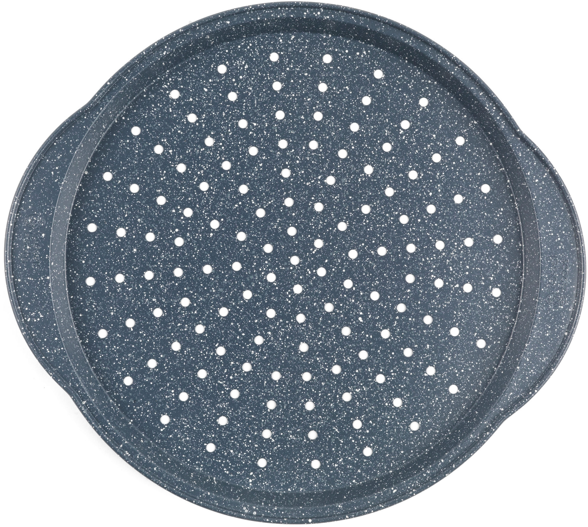 Nieprzywierająca powłoka z niebieskiego marmuru