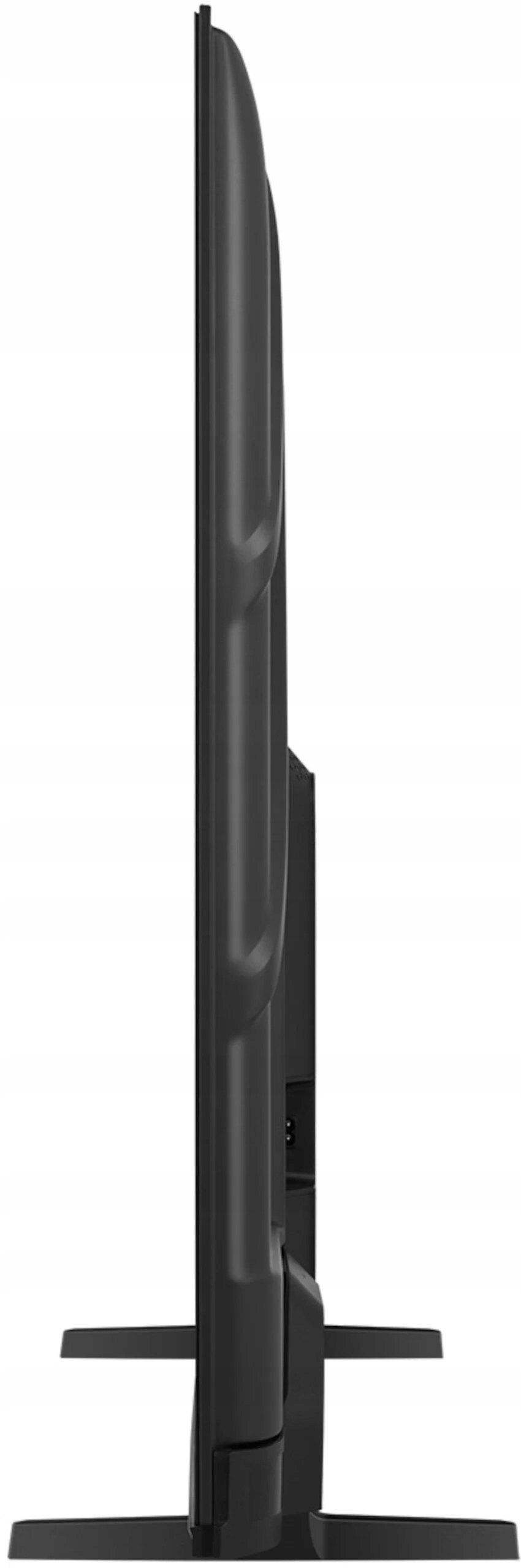 System Smart TV VIDAA – Szybki dostęp do ulubionych treści