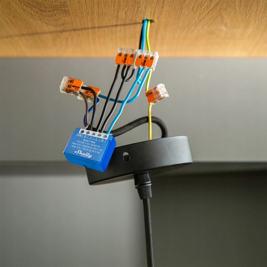 Niskie zużycie energii i wysoka wydajność