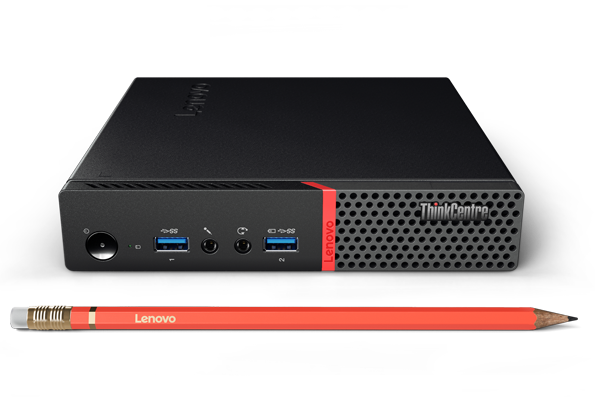 ThinkCentre M600 Tiny