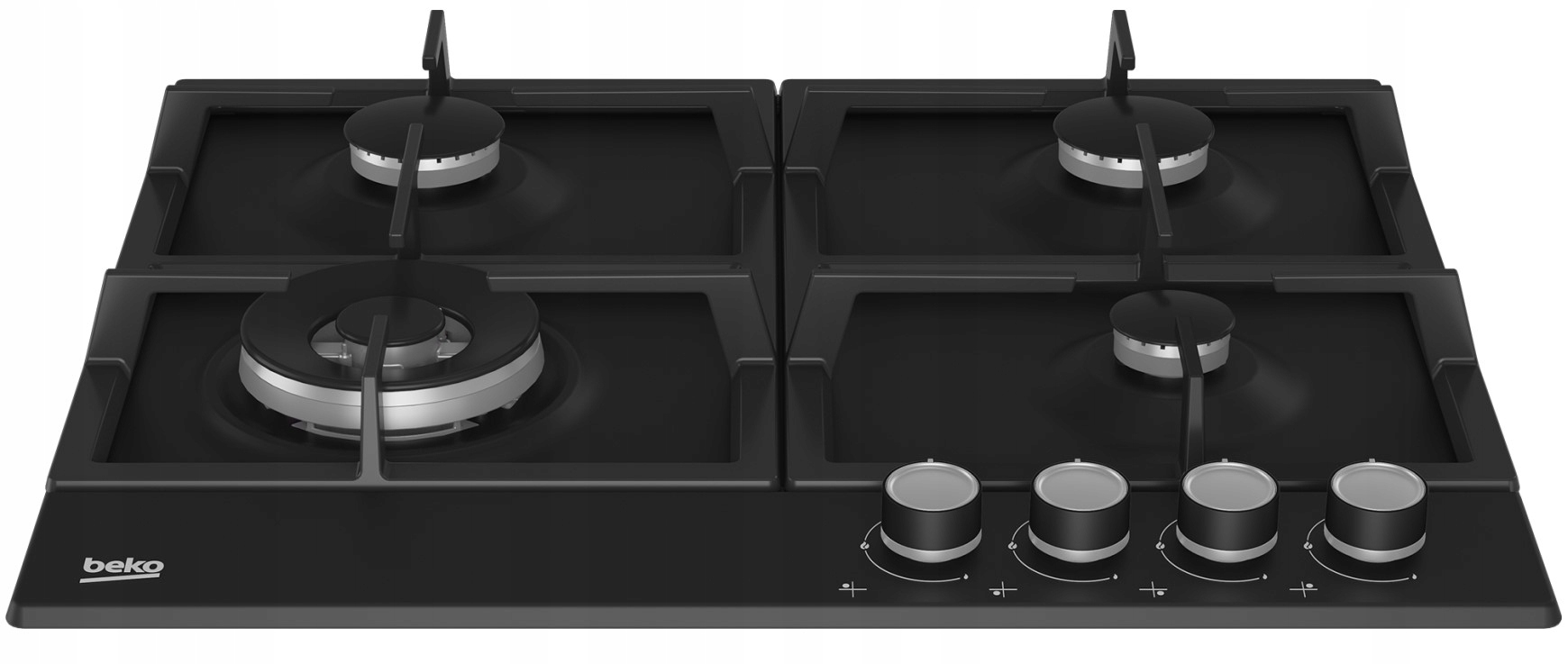 Zapalarka w pokrętle – Wygodne i szybkie uruchamianie