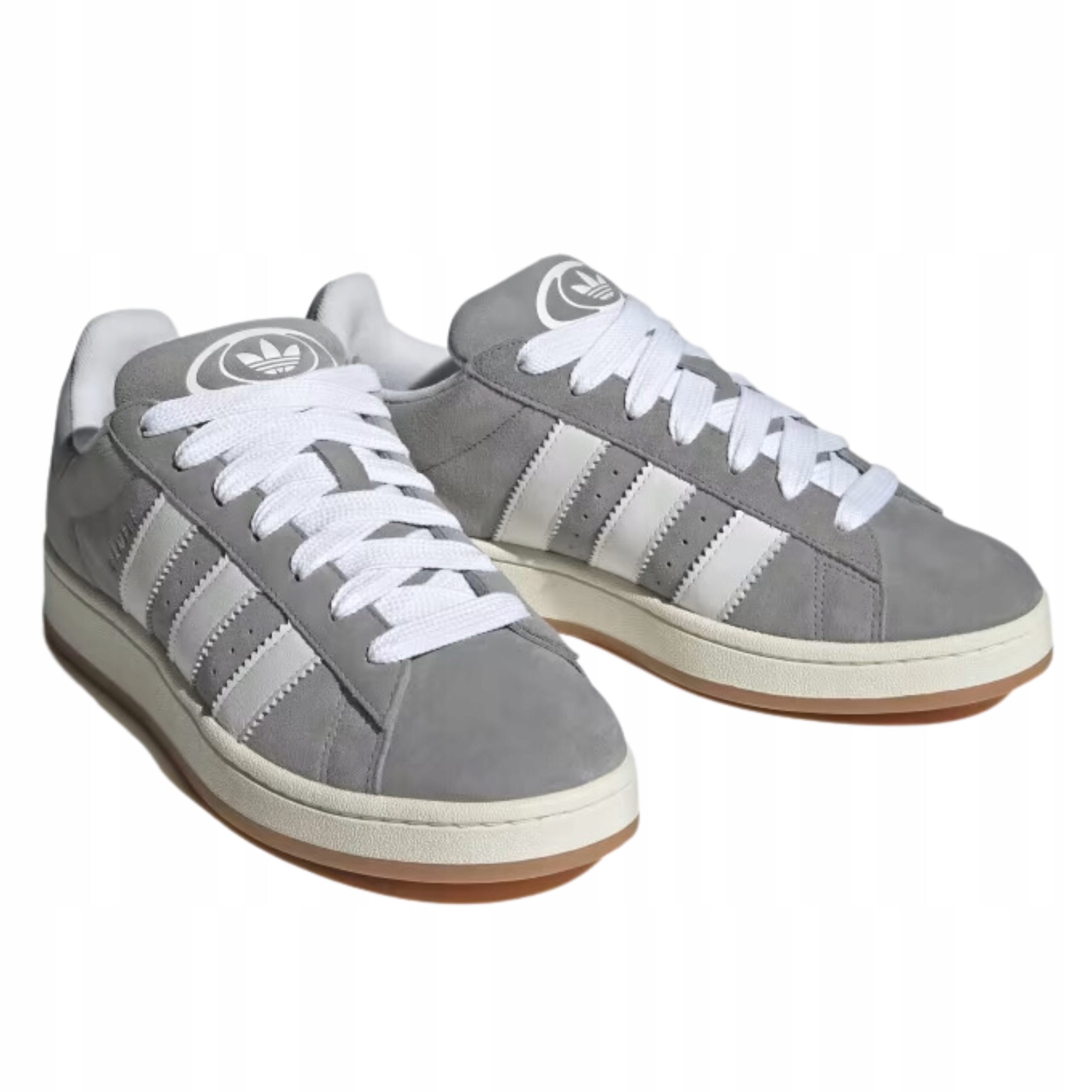 Wysokiej jakości materiały: skóra naturalna i tekstylne wykończenie