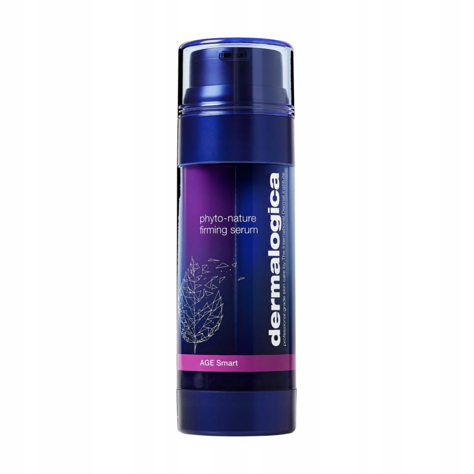 Dermalogica AGESmart Phyto-Nature Firming Serum – Twoja tajemnica młodzieńczej skóry