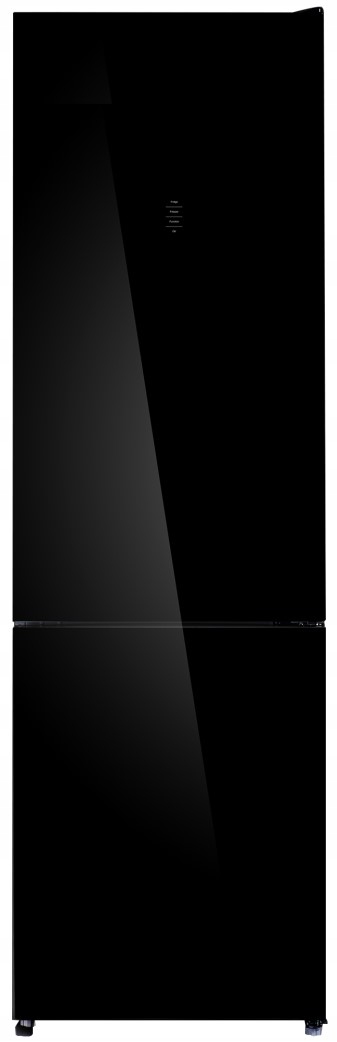 Lodówka Amica FK 3356.4 STUDIO 351l NoFrost LED – Nowoczesne rozwiązanie dla Twojej kuchni