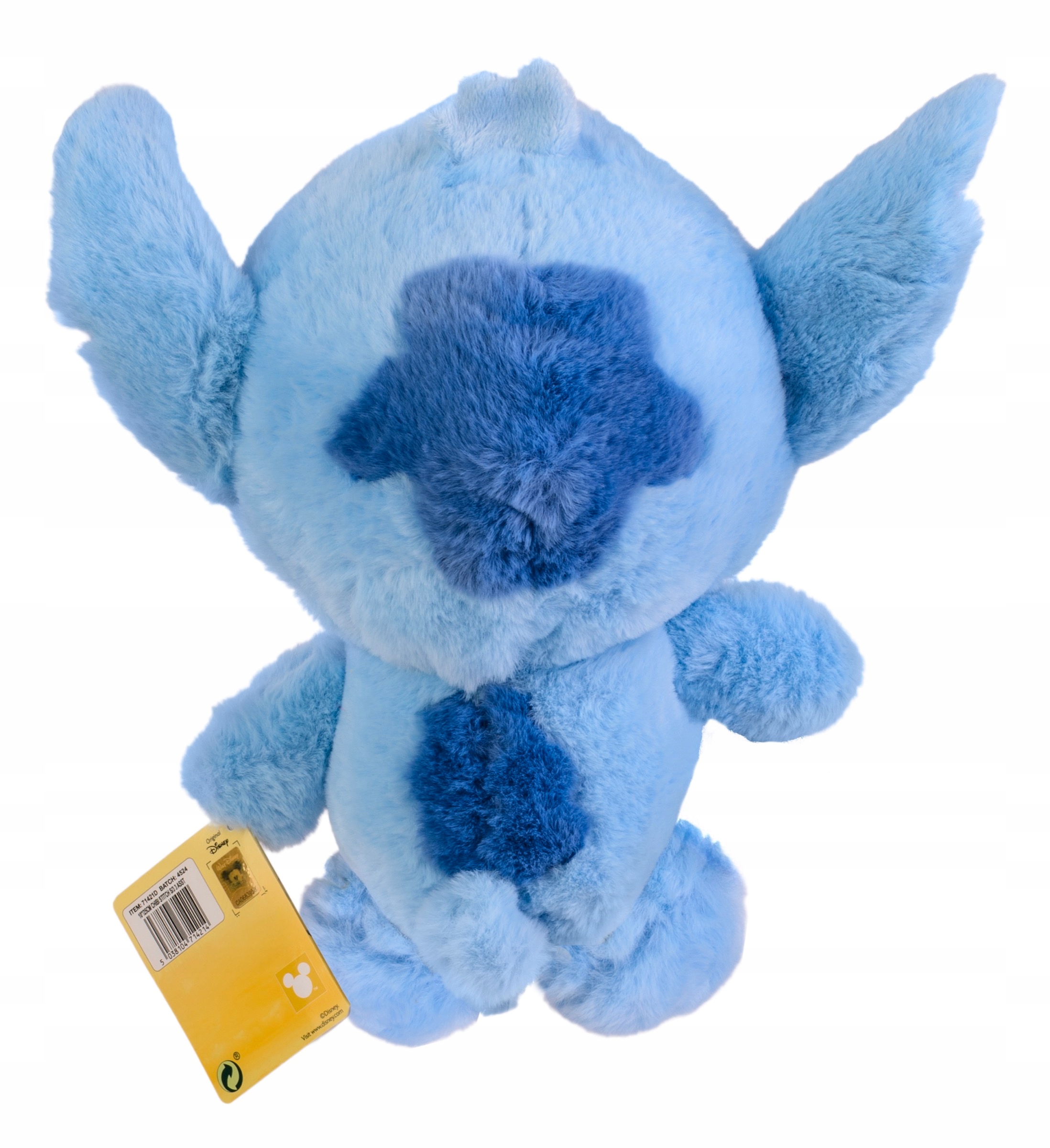 Wysokość 30 cm – Doskonały do zabawy i kolekcjonowania