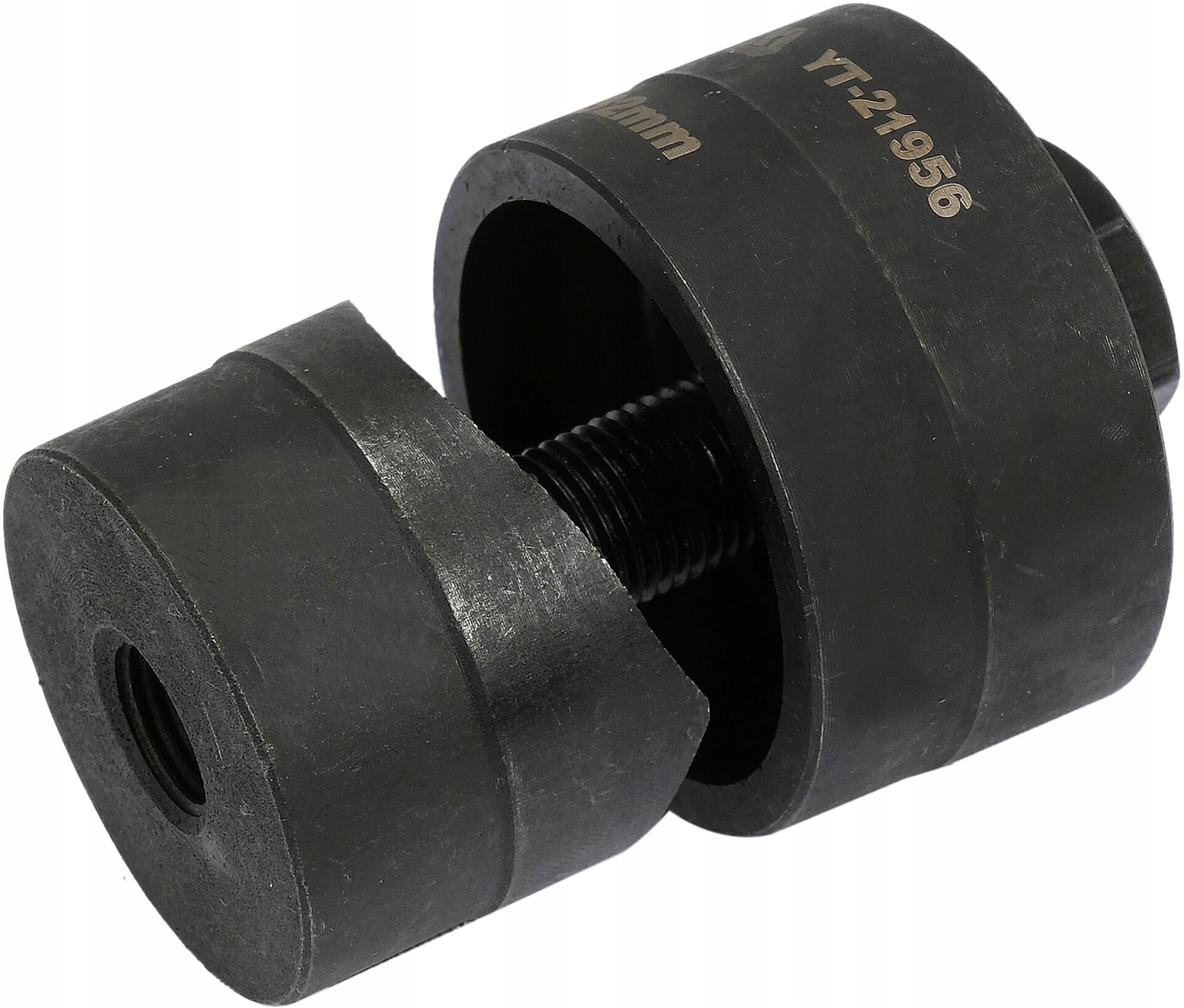 Dwa ostrza tnące dla efektywności